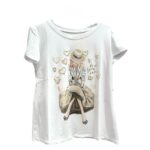 TOMA marškinėliai S/M - Image 2