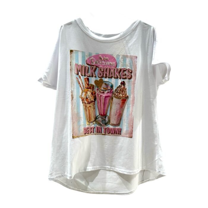 SAMANTA marškinėliai L/XL - Image 1