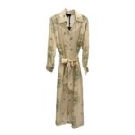 POLENE suknelė žalia - Image 3