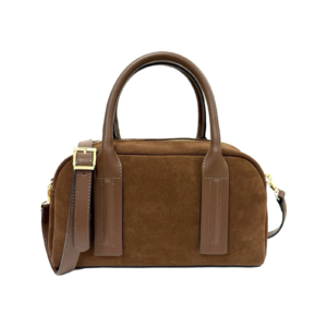 Odinė rankinė #85958 SUEDE