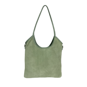Odinė rankinė #86007 SUEDE