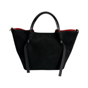 Odinė rankinė #85917 SUEDE