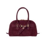 Odinė rankinė #1377 SUEDE