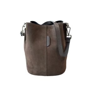 Odinė rankinė #139424 SUEDE