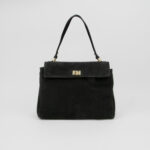 Verstos odos rankinė #85913 SUEDE