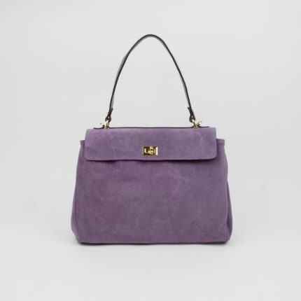 Verstos odos rankinė #85913 SUEDE