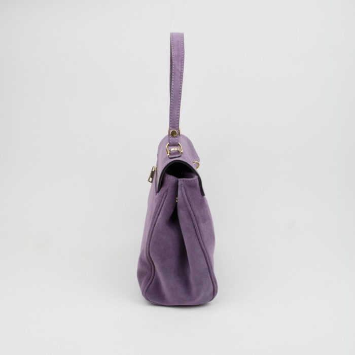 Verstos odos rankinė #85913 SUEDE - Image 3