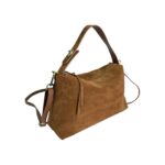 Odinė rankinė #85999 SUEDE