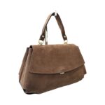 Odinė rankinė #6653 SUEDE