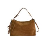 Odinė rankinė #85999 SUEDE - Image 2