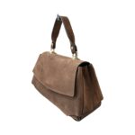 Odinė rankinė #6653 SUEDE - Image 2