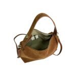 Odinė rankinė #85999 SUEDE - Image 3