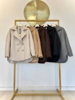 Vilnonis puspaltis #B1224 - Image 2