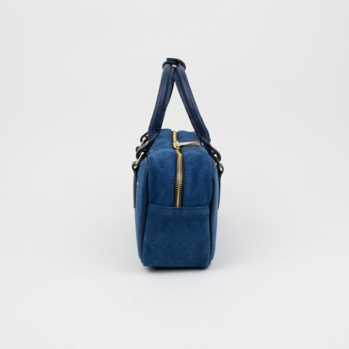 Verstos odos rankinė #85929 SUEDE - Image 3