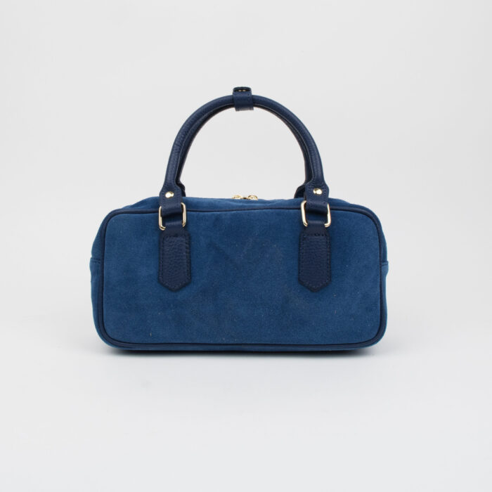 Verstos odos rankinė #85929 SUEDE - Image 4