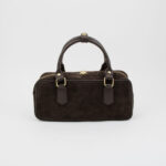 Verstos odos rankinė #85929 SUEDE