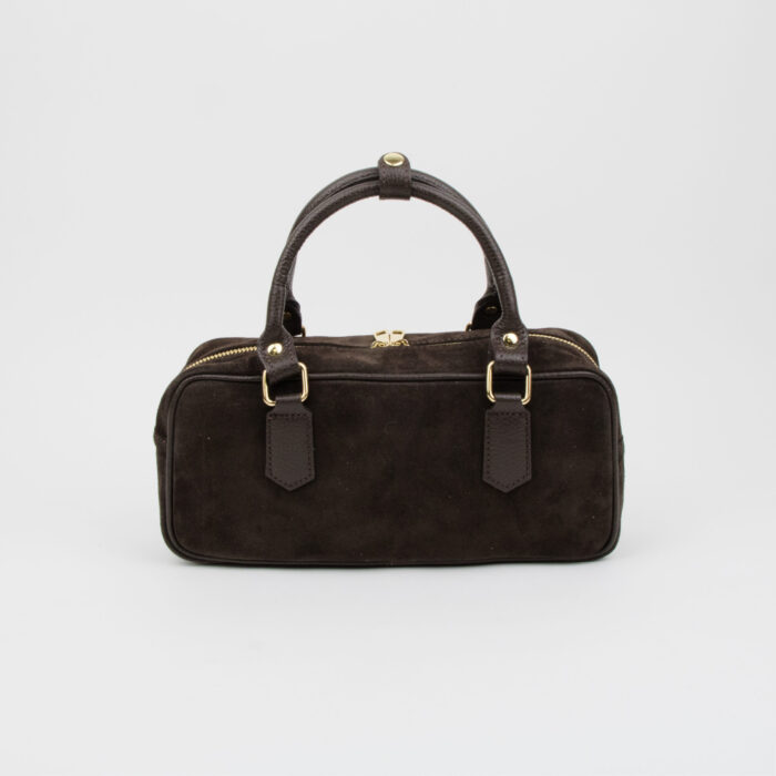 Verstos odos rankinė #85929 SUEDE - Image 1