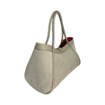 Odinė rankinė #85982 SUEDE - Image 3