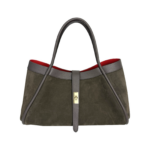 Odinė rankinė #85982 SUEDE