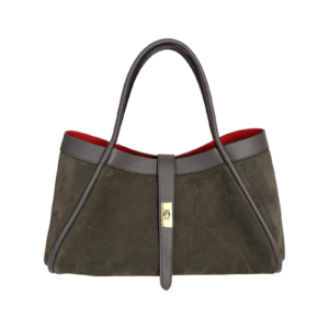 Odinė rankinė #85982 SUEDE