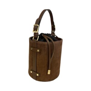 Odinė rankinė #86035 SUEDE