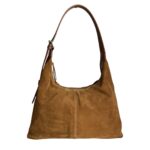 Odinė rankinė #86020G SUEDE - Image 2