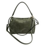 Odinė rankinė #86042 SUEDE