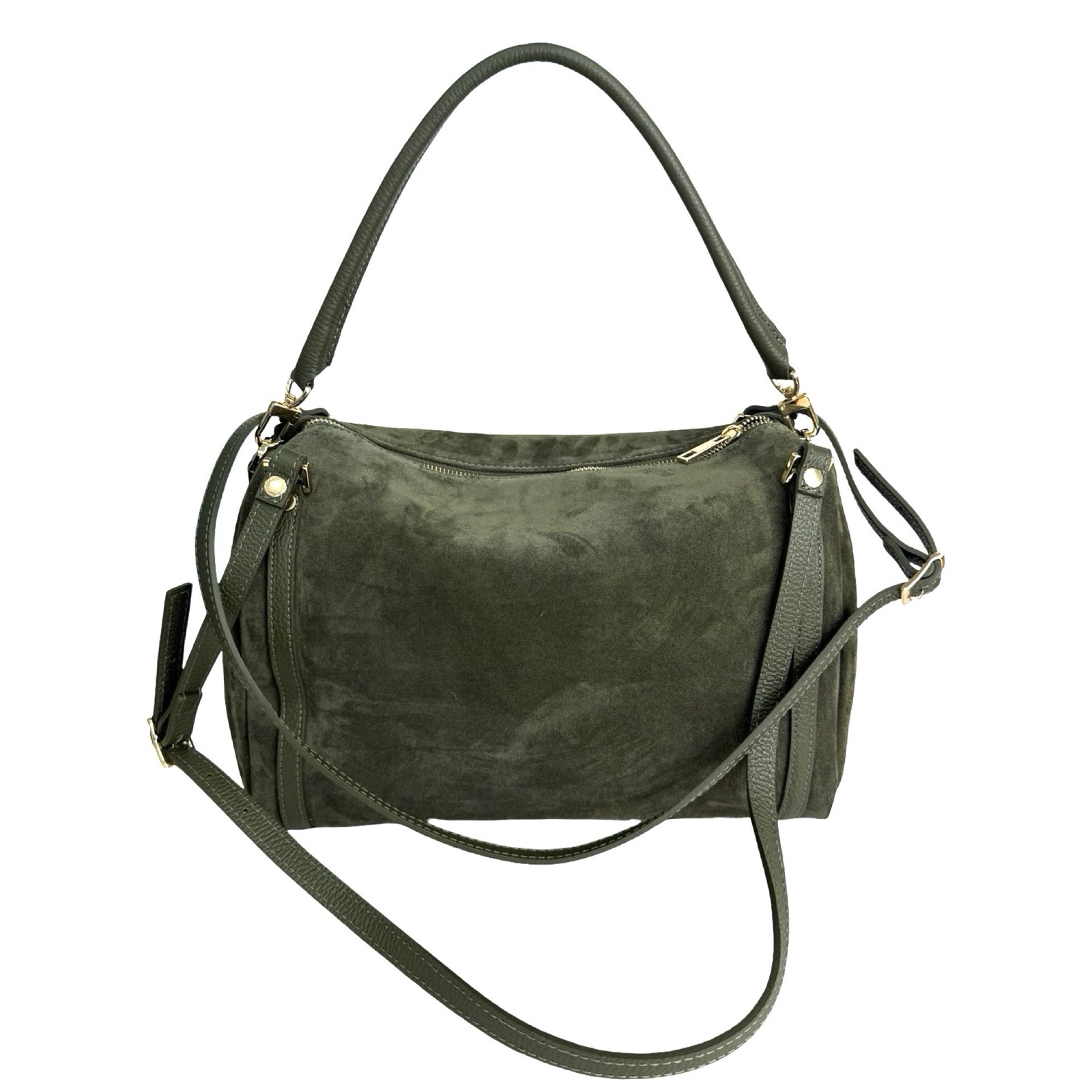 rankines-03_13-3.jpeg Odinė rankinė #86042 SUEDE - Image 1