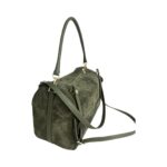 Odinė rankinė #86042 SUEDE - Image 3