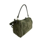 Odinė rankinė #86042 SUEDE - Image 4