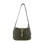 Odinė rankinė #86039 SUEDE