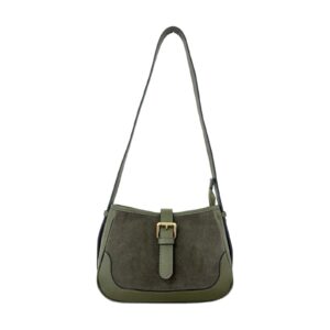Odinė rankinė #86039 SUEDE