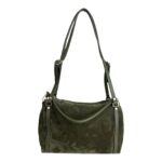 Odinė rankinė #86042 SUEDE - Image 2