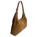 Odinė rankinė #86020G SUEDE - Image 3