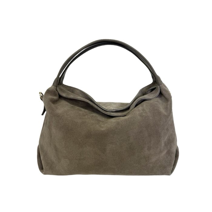 Odinė rankinė #86032 SUEDE - Image 2
