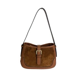 Odinė rankinė #86039 SUEDE