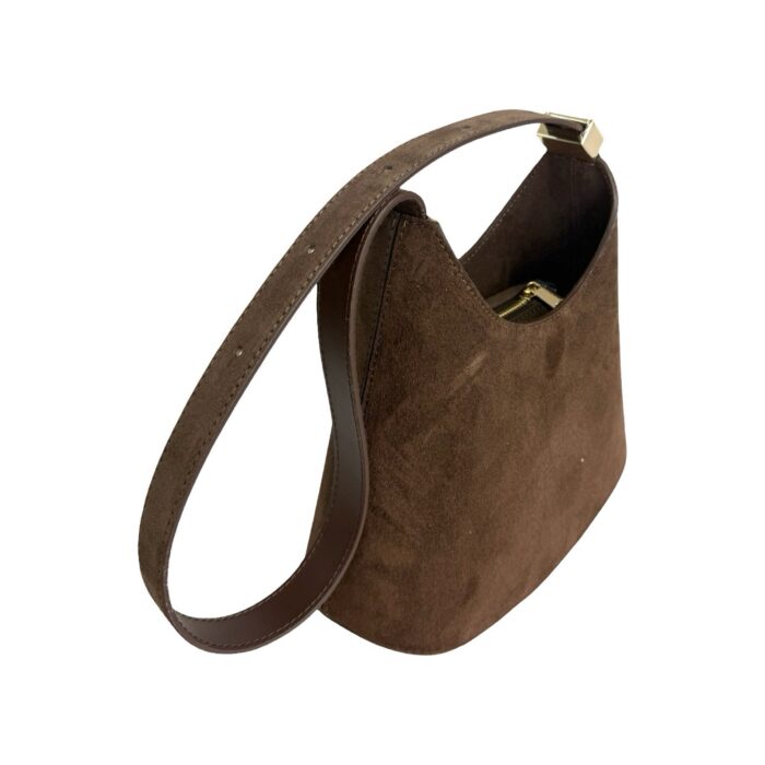 Odinė rankinė #86040 SUEDE - Image 3