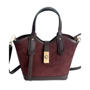 Odinė rankinė #85972 SUEDE
