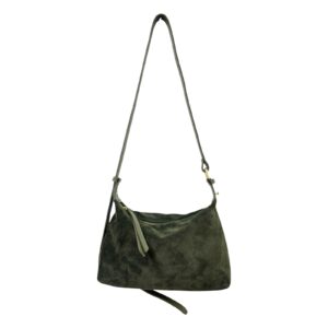 Odinė rankinė #86048 SUEDE