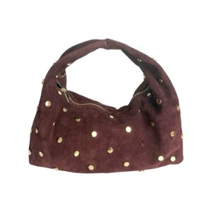 Odinė rankinė #86044 SUEDE