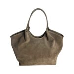 Odinė rankinė #86025 SUEDE