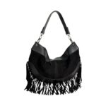 Odinė rankinė #86049 SUEDE