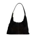 Odinė rankinė #86020G SUEDE