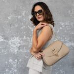 Odinė rankinė #85889 - Image 4