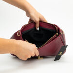 Odinė rankinė #85889 - Image 13