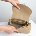 Odinė rankinė #85889 - Image 9