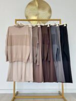 Viskozinis golfas #10173 One-size - Image 3