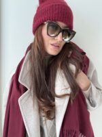 Moherinės kepurės #X2 - Image 2