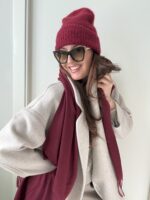 Moherinės kepurės #X2 - Image 5