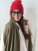 Moherinės kepurės #X2 - Image 11